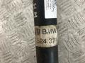 карданный вал BMW X5 E53 [рестайлинг] 2004, 3.0 л., M57 D30 (306D2), дизель, АКПП, M57D30TU, 306D2, M57N306D2, 26207524371, 7524371 - фото №2