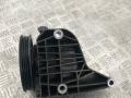 насос гидроусилителя руля BMW 3 серия E90/E91/E92/E93 E90 2007, 3.0 л., M57 D30 (306D3), дизель, АКПП, серебро, седан, задний привод, правый руль, 32427793983, 7793983 - фото №2
