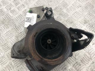 турбина BMW 3 серия E90/E91/E92/E93 E90 2007, 3.0 л., M57 D30 (306D3), дизель, АКПП, серебро, седан, задний привод, правый руль, GT2260V, 7796311