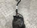 генератор BMW 3 серия E90/E91/E92/E93 E90 2007, 3.0 л., M57 D30 (306D3), дизель, АКПП, серебро, седан, задний привод, правый руль, LRA02956BN - фото №2