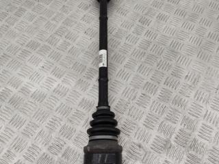 полуось задняя (приводной вал, ШРУС) BMW 4 серия F32/F33 [рестайлинг] F36 2019, 2.0 л., B47 D20 A, дизель, АКПП, лифтбэк, полный привод, 33208680348, 8680348