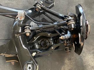 кулак задний правый BMW 4 серия F32/F33 [рестайлинг] F36 2019, 2.0 л., B47 D20 A, дизель, АКПП, лифтбэк, полный привод