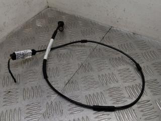 датчик ABS BMW 4 серия F32/F33 [рестайлинг] F36 2019, 2.0 л., B47 D20 A, дизель, АКПП, лифтбэк, полный привод, 34526791225, 6791225