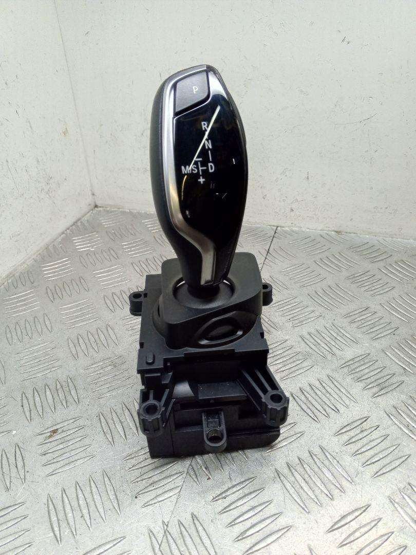 модуль управления селектора АКПП BMW X3 G01 2019, 3.0 л., B58 B30 A, бензин, АКПП, brillanteffekt metallic (a90), внедорожник 5 дв., полный привод, правый руль, 61317947696, 61319458756, 7947696, 9458756 - фото №1