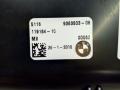 подстаканник BMW X3 G01 2020, 3.0 л., B58 B30 A, бензин, АКПП, brillanteffekt metallic (a90), внедорожник 5 дв., полный привод, правый руль, 51169363803, 9363803 - фото №6