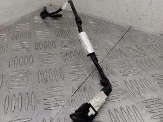 разъем AUX / USB BMW X3 G01 2019, 3.0 л., B58 B30 A, бензин, АКПП, brillanteffekt metallic (a90), внедорожник 5 дв., полный привод, правый руль, 9229294, 84109229294