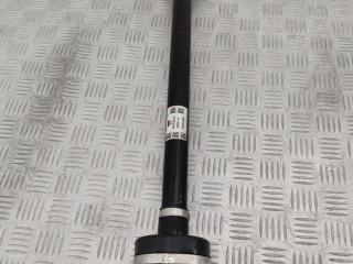 полуось задняя (приводной вал, ШРУС) BMW X3 G01 2019, 3.0 л., B58 B30 A, бензин, АКПП, brillanteffekt metallic (a90), внедорожник 5 дв., полный привод, правый руль, 33207953550, 7953550