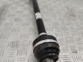 полуось задняя (приводной вал, ШРУС) BMW X3 G01 2019, 3.0 л., B58 B30 A, бензин, АКПП, brillanteffekt metallic (a90), внедорожник 5 дв., полный привод, правый руль, 33207953550, 7953550 - фото №2