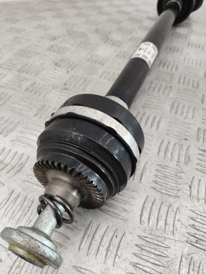 полуось задняя (приводной вал, ШРУС) BMW X3 G01 2019, 3.0 л., B58 B30 A, бензин, АКПП, brillanteffekt metallic (a90), внедорожник 5 дв., полный привод, правый руль, 33207953549, 7953549 - фото №1