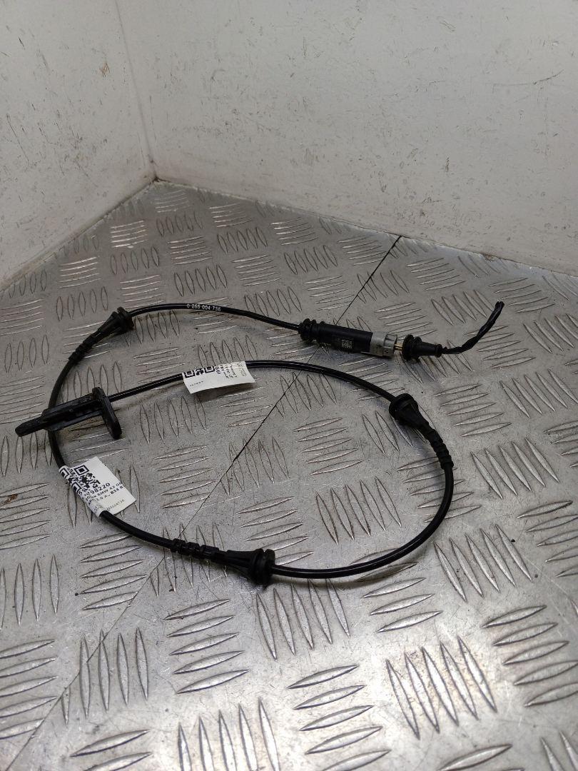 датчик ABS BMW X3 G01 2019, 3.0 л., B58 B30 A, бензин, АКПП, brillanteffekt metallic (a90), внедорожник 5 дв., полный привод, правый руль, 34526871065, 6871065, 0265004736 - фото №1