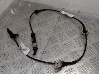 датчик ABS BMW X3 G01 2019, 3.0 л., B58 B30 A, бензин, АКПП, brillanteffekt metallic (a90), внедорожник 5 дв., полный привод, правый руль, 34526871065, 6871065, 0265004736