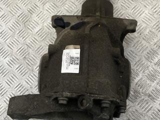 редуктор заднего моста BMW X3 G01 2019, 3.0 л., B58 B30 A, бензин, АКПП, brillanteffekt metallic (a90), внедорожник 5 дв., полный привод, правый руль, 33108643134, 8643134