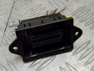 диагностический разъем Mercedes-Benz C AMG W205 2017, 4.0 л., M 177.980, бензин, АКПП, 197, седан, задний привод, правый руль, A0005458102