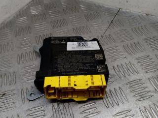 блок AirBag Mercedes-Benz C AMG W205 2017, 4.0 л., M 177.980, бензин, АКПП, 197, седан, задний привод, правый руль, A2059009427