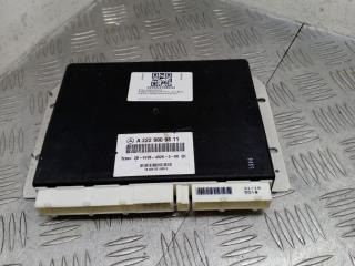 блок управления подвеской Mercedes-Benz C AMG W205 2017, 4.0 л., M 177.980, бензин, АКПП, 197, седан, задний привод, правый руль, A2229009811