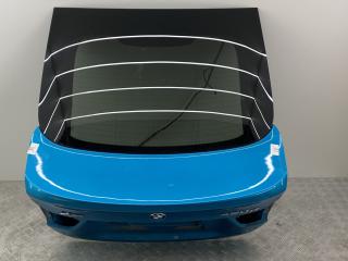 крышка багажника (дверь 3-5) BMW 4 серия F32/F33 [рестайлинг] F36 2019, 2.0 л., B47 D20 A, дизель, АКПП, лифтбэк, полный привод, 41007347927, 7347927