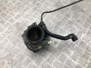 заслонка дроссельная Opel Astra H 2007, 1.6 л., Z 16 XER, бензин, МКПП, Z16XER, 55560398