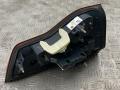 фонарь крышки багажника правый BMW X3 G01 2019, 3.0 л., B58 B30 A, бензин, АКПП, brillanteffekt metallic (a90), внедорожник 5 дв., полный привод, правый руль, 63217408744, 7408744 - фото №2