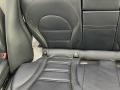салон (комплект сидений) Mercedes-Benz C AMG W205 2017, 4.0 л., M 177.980, бензин, АКПП, 197, седан, задний привод, правый руль - фото №10