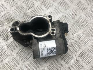 клапан EGR Opel Vivaro A [рестайлинг] 2008, 2.0 л., M9R 780, дизель, МКПП, M9R780, M9R782, 8200327011, 8200797706