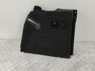 обшивка багажника BMW X3 G01 2019, 3.0 л., B58 B30 A, бензин, АКПП, brillanteffekt metallic (a90), внедорожник 5 дв., полный привод, правый руль, 51477452458, 7452458