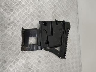 Крепление бампера заднего BMW X3 G01 2019, 3.0 л., B58 B30 A, бензин, АКПП, brillanteffekt metallic (a90), внедорожник 5 дв., полный привод, правый руль, 51127400668, 7400668