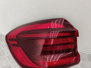 фонарь задний левый BMW X3 G01 2019, 3.0 л., B58 B30 A, бензин, АКПП, brillanteffekt metallic (a90), внедорожник 5 дв., полный привод, правый руль, 28D012693, 3740873714, 63219853365, 873714, 9853365