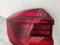 фонарь задний левый BMW X3 G01 2019, 3.0 л., B58 B30 A, бензин, АКПП, brillanteffekt metallic (a90), внедорожник 5 дв., полный привод, правый руль, 28D012693, 3740873714, 63219853365, 873714, 9853365 - фото №7