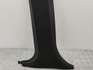 обшивка стойки центральной левой BMW X3 G01 2019, 3.0 л., B58 B30 A, бензин, АКПП, brillanteffekt metallic (a90), внедорожник 5 дв., полный привод, правый руль, 7396431