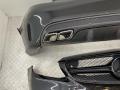комплект обвеса (BodyKIT) Mercedes-Benz C AMG W205 2017, 4.0 л., M 177.980, бензин, АКПП, 197, седан, задний привод, правый руль, A2058856038, A2058801540 - фото №2