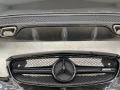 комплект обвеса (BodyKIT) Mercedes-Benz C AMG W205 2017, 4.0 л., M 177.980, бензин, АКПП, 197, седан, задний привод, правый руль, A2058856038, A2058801540 - фото №4