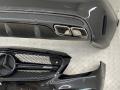 комплект обвеса (BodyKIT) Mercedes-Benz C AMG W205 2017, 4.0 л., M 177.980, бензин, АКПП, 197, седан, задний привод, правый руль, A2058856038, A2058801540 - фото №3