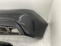 комплект обвеса (BodyKIT) Mercedes-Benz C AMG W205 2017, 4.0 л., M 177.980, бензин, АКПП, 197, седан, задний привод, правый руль, A2058856038, A2058801540 - фото №6