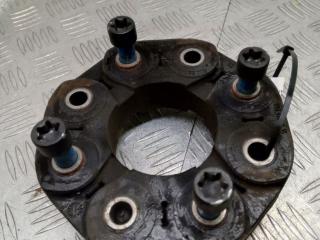 муфта кардана Mercedes-Benz C AMG W205 2017, 4.0 л., M 177.980, бензин, АКПП, 197, седан, задний привод, правый руль, 2404110115