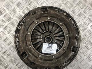 маховик Opel Vivaro A [рестайлинг] 2008, 2.0 л., M9R 780, дизель, МКПП, M9R780, M9R782, 8200474648F