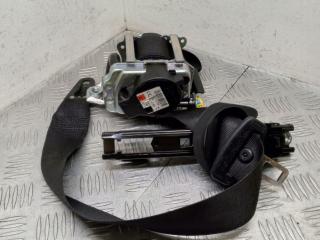 ремень безопасности Mercedes-Benz C AMG W205 2017, 4.0 л., M 177.980, бензин, АКПП, 197, седан, задний привод, правый руль, A2058600185, 621680200, 622765700