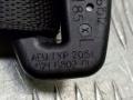 ремень безопасности Mercedes-Benz C AMG W205 2017, 4.0 л., M 177.980, бензин, АКПП, 197, седан, задний привод, правый руль, A2058600185, 621680200, 622765700 - фото №6