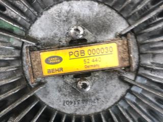 вискомуфта Land Rover Range Rover 3 поколение 2003, 3.0 л., дизель, АКПП, PGB000030