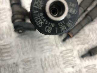 форсунка BMW 7 серия E65/E66/E67 [рестайлинг] 2005, 3.0 л., M57 D30 (306D2), дизель, АКПП, 7789661, 13537789661, 0445110