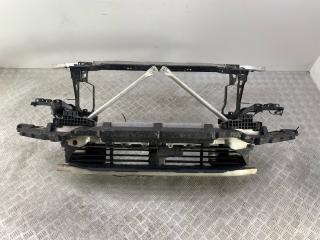 передняя панель крепления облицовки (телевизор) BMW X3 G01 2019, 3.0 л., B58 B30 A, бензин, АКПП, brillanteffekt metallic (a90), внедорожник 5 дв., полный привод, правый руль, 7399911, 8070395, 7497231, 7421990, 7421989, 7400114, 7400113, 7400110, 7400109, 7399912, 51117399911, 51647421990, 51647421989, 51647400114, 51647400113, 51647400110, 51647400109, 51137497231, 51118070395, 51117399912