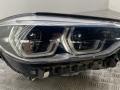 фара BMW X3 G01 2019, 3.0 л., B58 B30 A, бензин, АКПП, brillanteffekt metallic (a90), внедорожник 5 дв., полный привод, правый руль - фото №2
