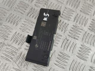 блок управления крышкой багажника BMW X3 G01 2019, 3.0 л., B58 B30 A, бензин, АКПП, brillanteffekt metallic (a90), внедорожник 5 дв., полный привод, правый руль, 61357491951, 7491951, 61359451484, 9451484