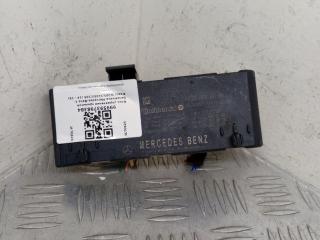 блок управления крышкой багажника Mercedes-Benz C AMG W205 2017, 4.0 л., M 177.980, бензин, АКПП, 197, седан, задний привод, правый руль, A2229006008