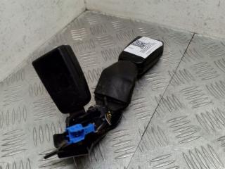 замок ремня безопасности Mercedes-Benz C AMG W205 2017, 4.0 л., M 177.980, бензин, АКПП, 197, седан, задний привод, правый руль, A2058600469