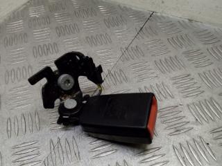 замок ремня безопасности Mercedes-Benz C AMG W205 2017, 4.0 л., M 177.980, бензин, АКПП, 197, седан, задний привод, правый руль, A2058600369