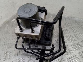 блок ABS Mercedes-Benz C AMG W205 2017, 4.0 л., M 177.980, бензин, АКПП, 197, седан, задний привод, правый руль, A2054311000