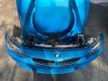 передняя часть (ноускат) BMW 4 серия F32/F33 [рестайлинг] F36 2019, 2.0 л., B47 D20 A, дизель, АКПП, лифтбэк, полный привод - фото №11
