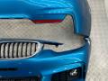 комплект обвеса (BodyKIT) BMW 4 серия F32/F33 [рестайлинг] F36 2019, 2.0 л., B47 D20 A, дизель, АКПП, лифтбэк, полный привод - фото №3