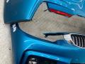 комплект обвеса (BodyKIT) BMW 4 серия F32/F33 [рестайлинг] F36 2019, 2.0 л., B47 D20 A, дизель, АКПП, лифтбэк, полный привод - фото №6