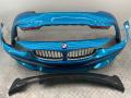 комплект обвеса (BodyKIT) BMW 4 серия F32/F33 [рестайлинг] F36 2019, 2.0 л., B47 D20 A, дизель, АКПП, лифтбэк, полный привод - фото №7